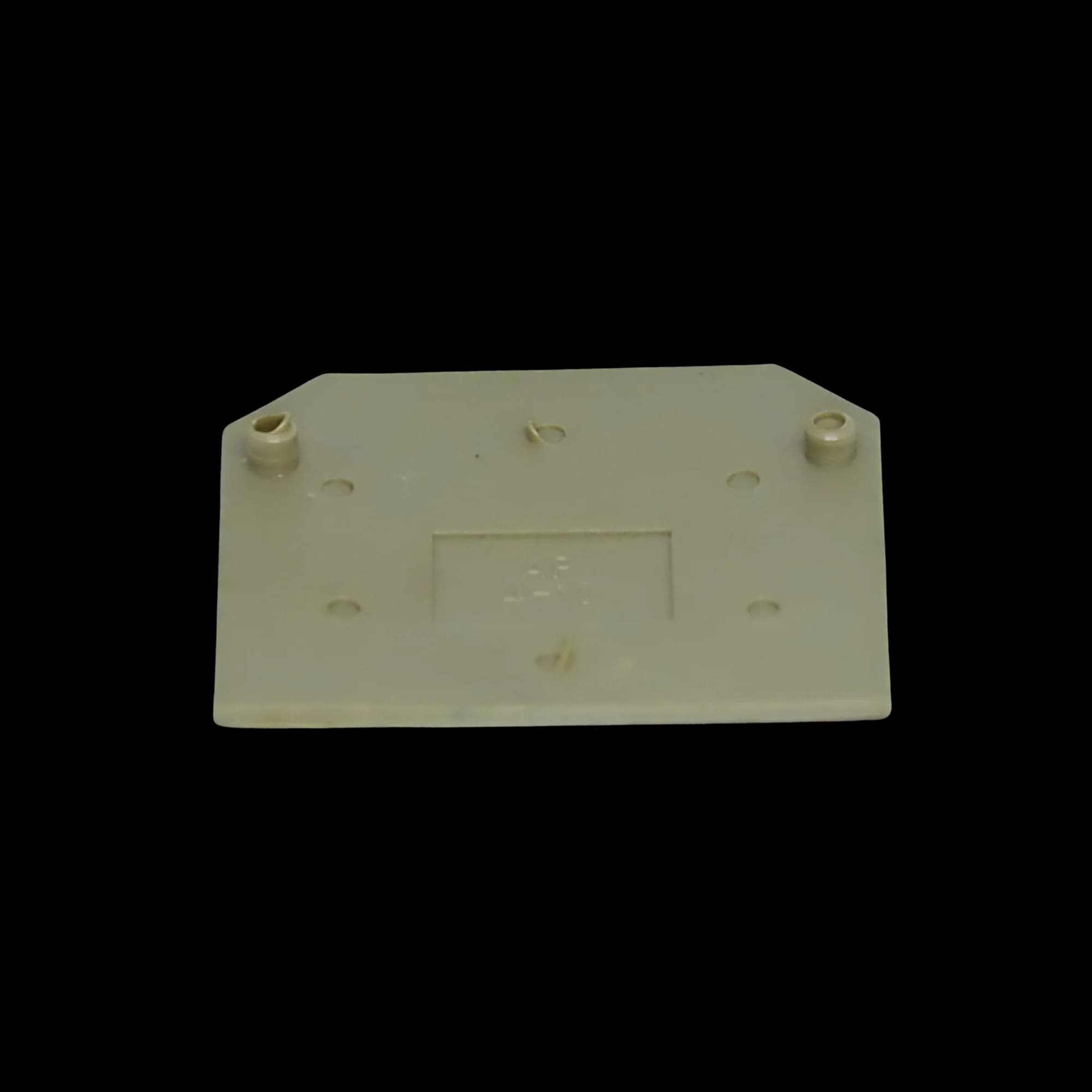 Placa Final 6mm