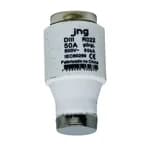 Fusível DZ 50Amp.