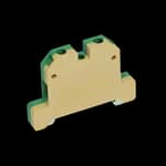 Conector Terra 6mm