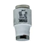 Fusível DZ 63Amp. 