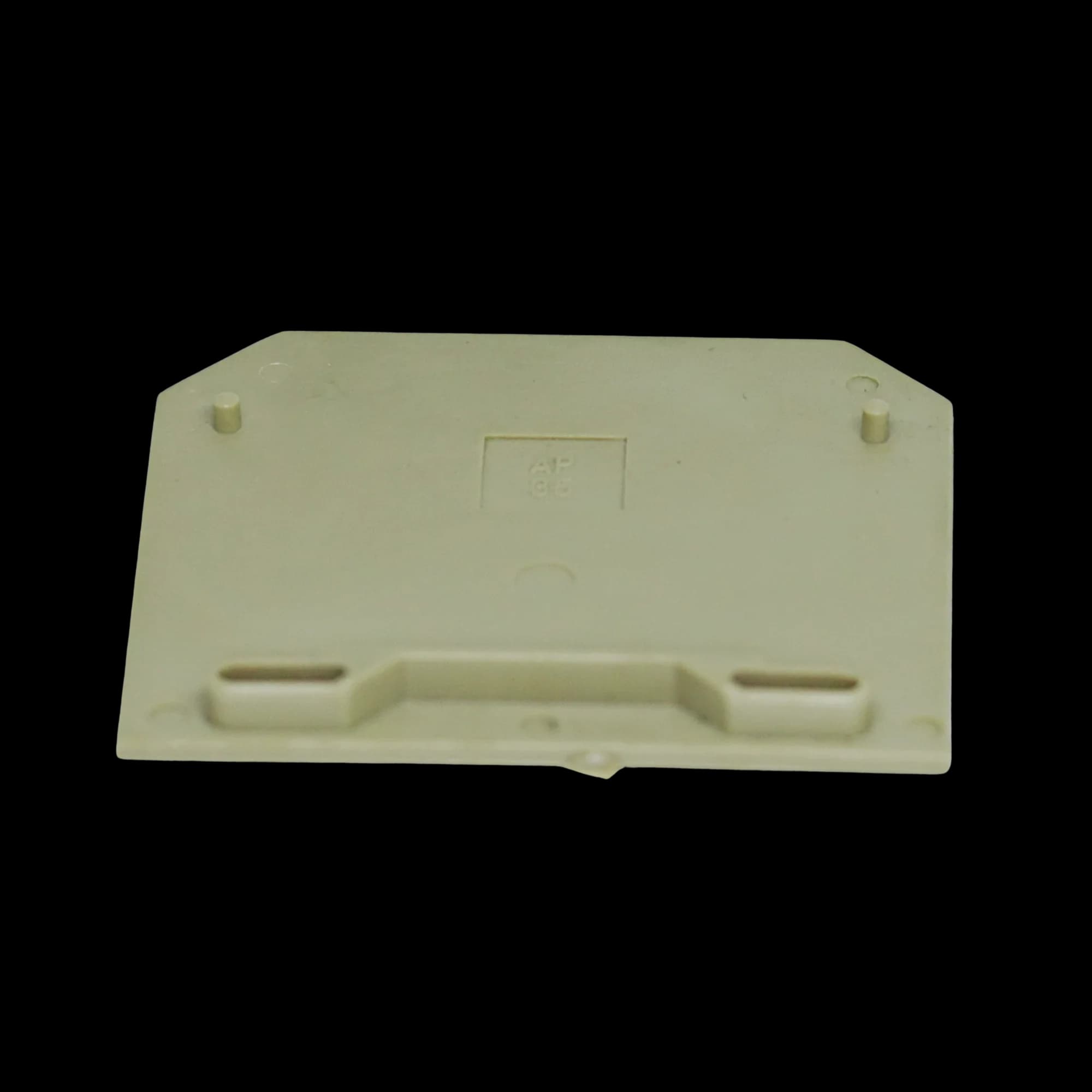 Placa Final 70mm