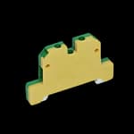 Conector Terra 2,5mm
