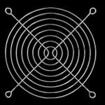 Grade 120x120mm