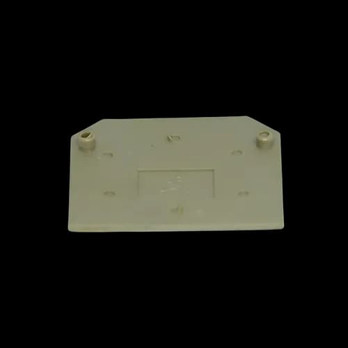 Placa Final 4mm