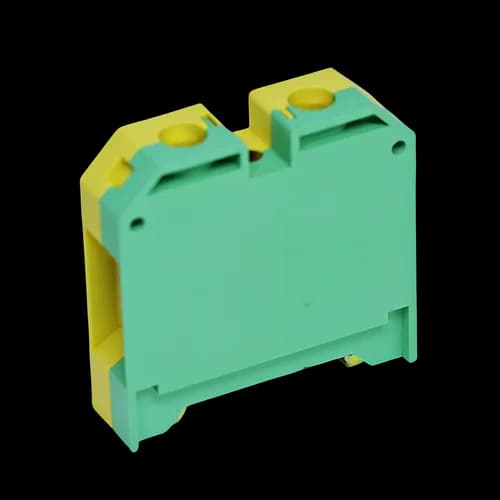 Conector Terra 35mm 
