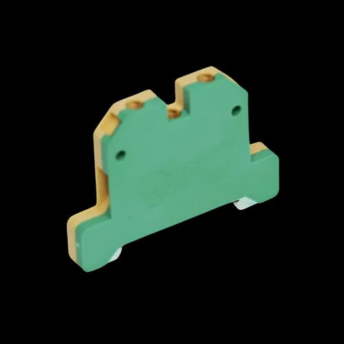 Conector Terra 4mm