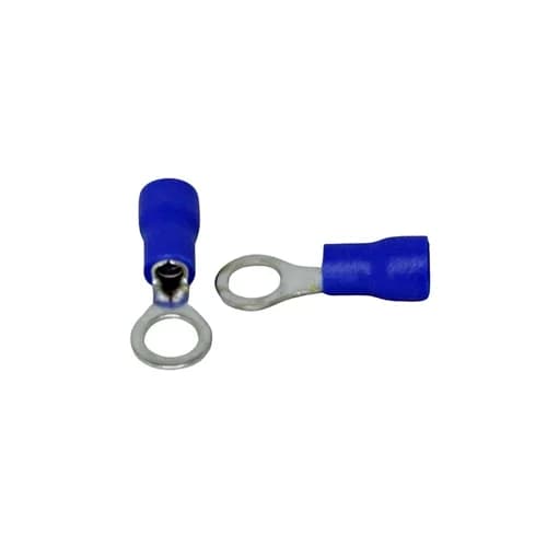 Terminal Olhal 1,5-2,5mm M5 C/100 Pçs. OL2310