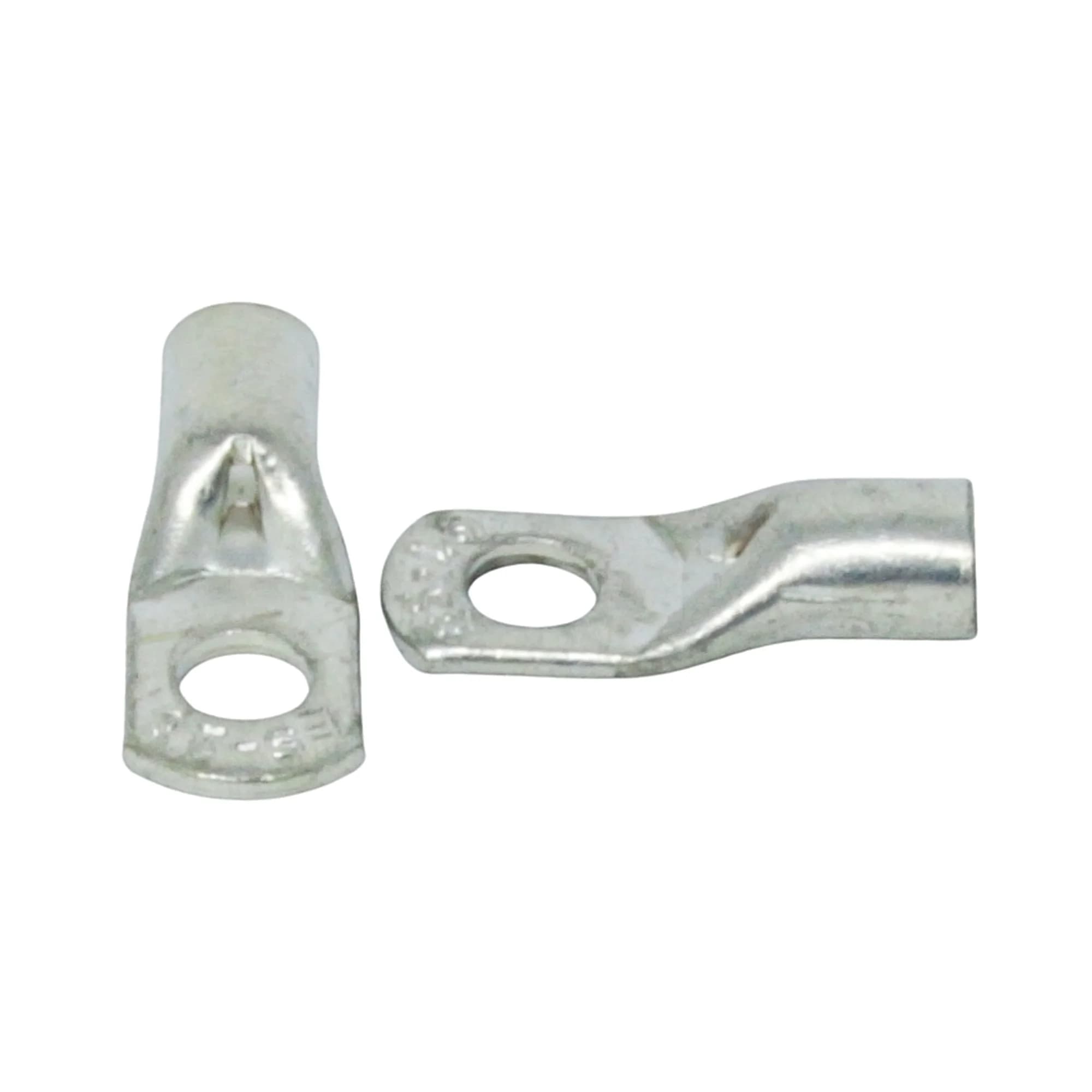Terminal de compressão 16mm C/10 peças TB161
