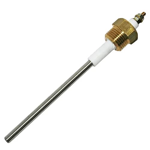 Eletrodo Tipo Haste 200mm SNH Digimec