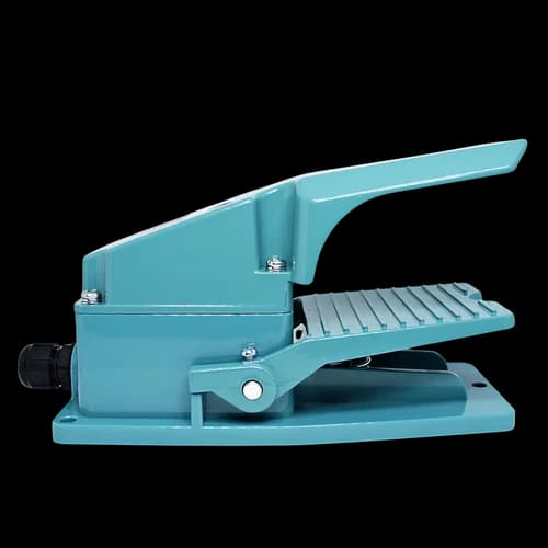Interruptor a Pedal CFS-304 Digimec
