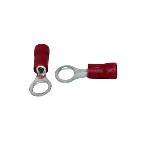 Terminal Olhal 1-1,5mm M5 C/100 Pçs. OL2110
