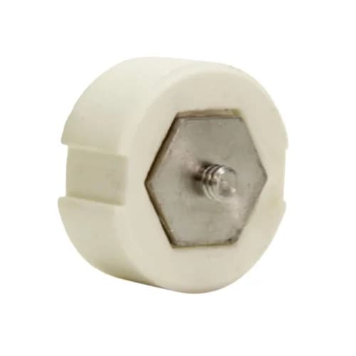 Parafuso de ajuste tipo D, modelo PAW50 - 50AMP WEG