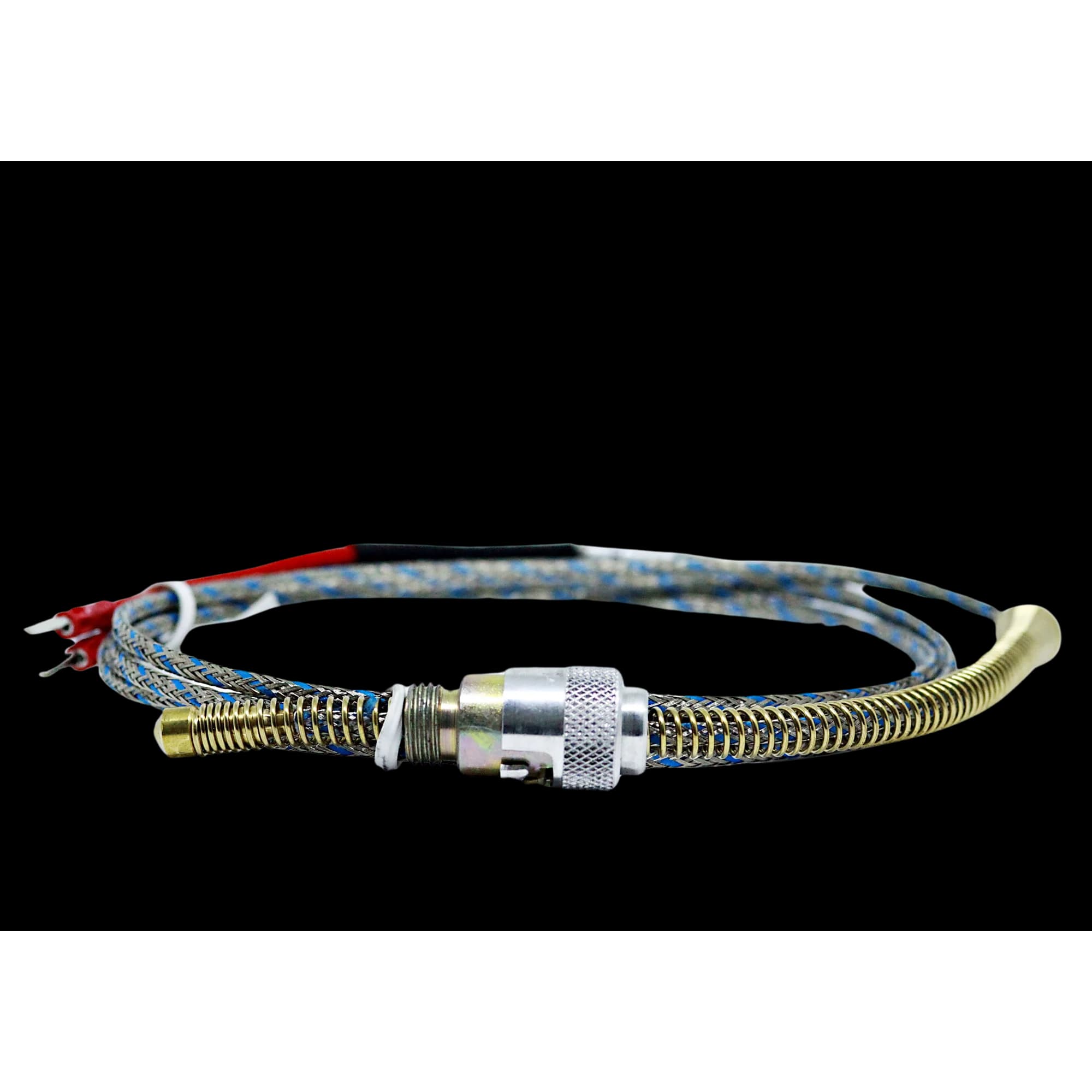 Termopar Tipo J 7mts. TEJ-010/007 Digimec