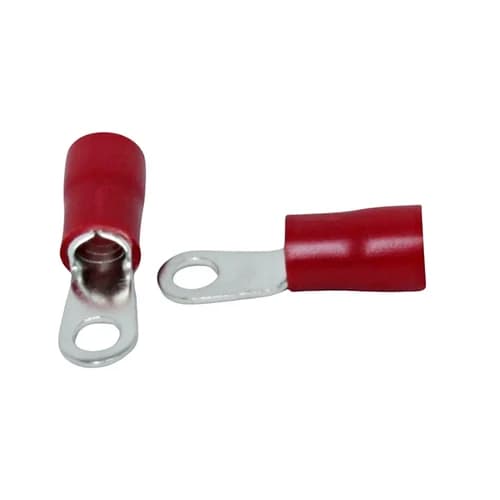 Terminal Olhal 10mm M5 C/10 Pçs. OL6504