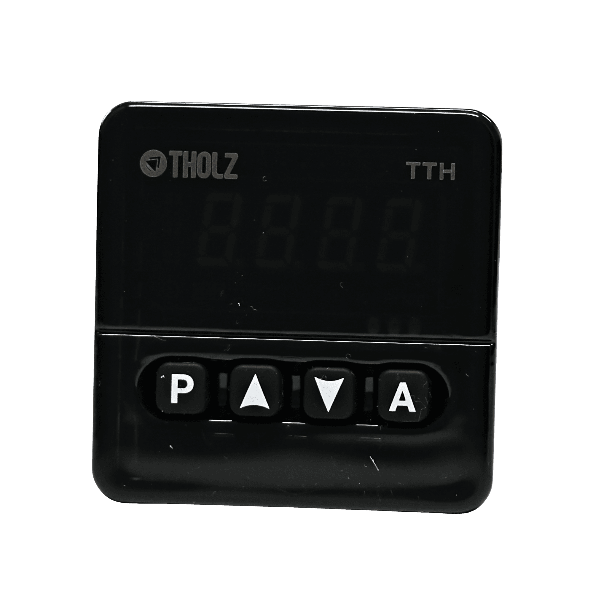 Controlador de Tempo e temperatura 48x48mm TTH1395R