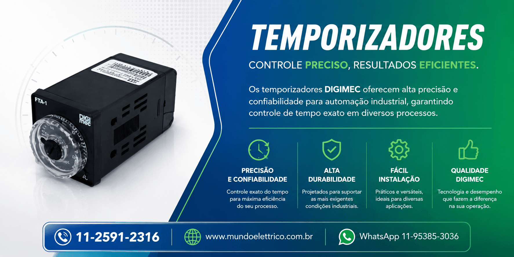 Temporizadores