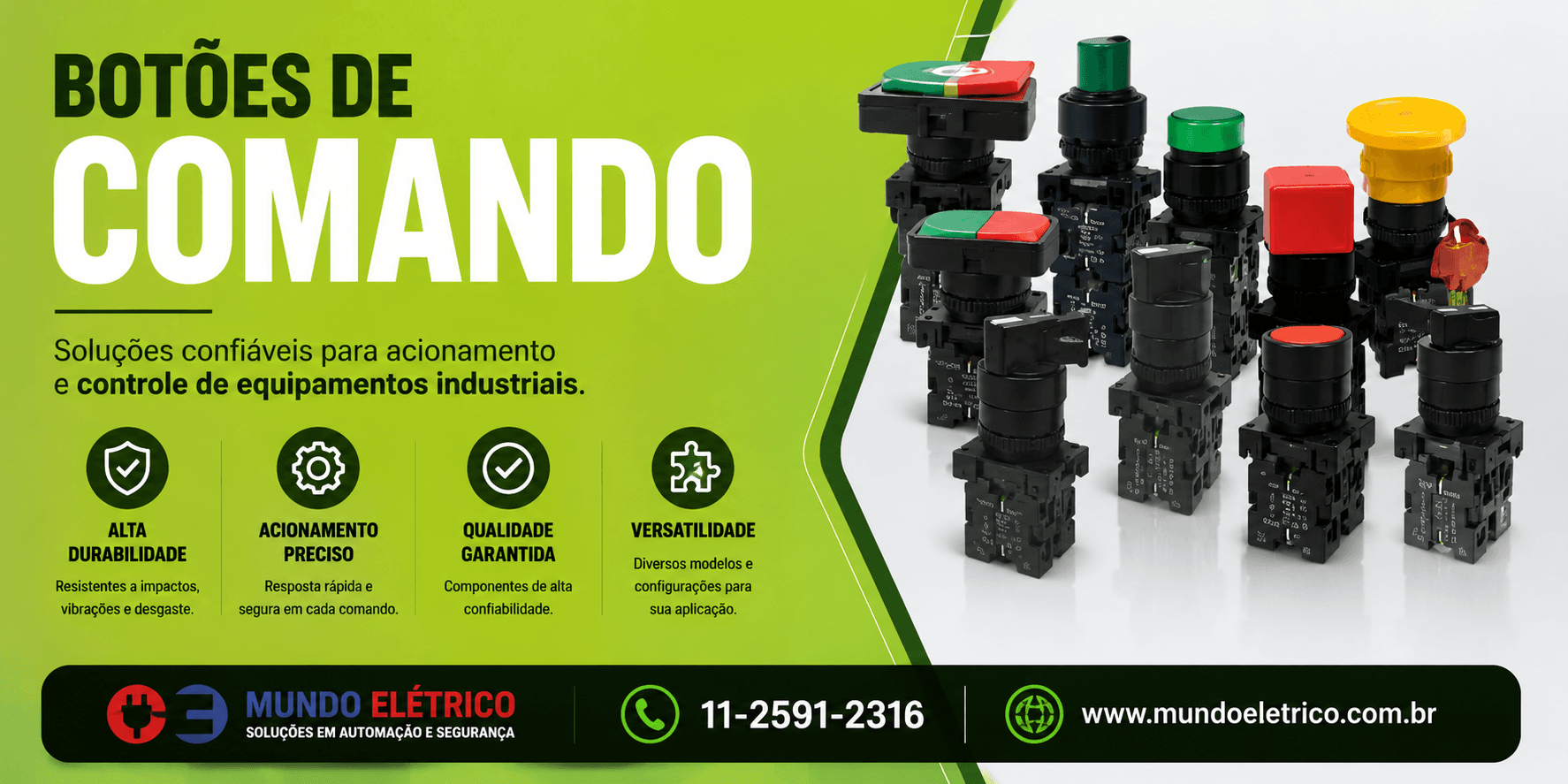 BOTÃO