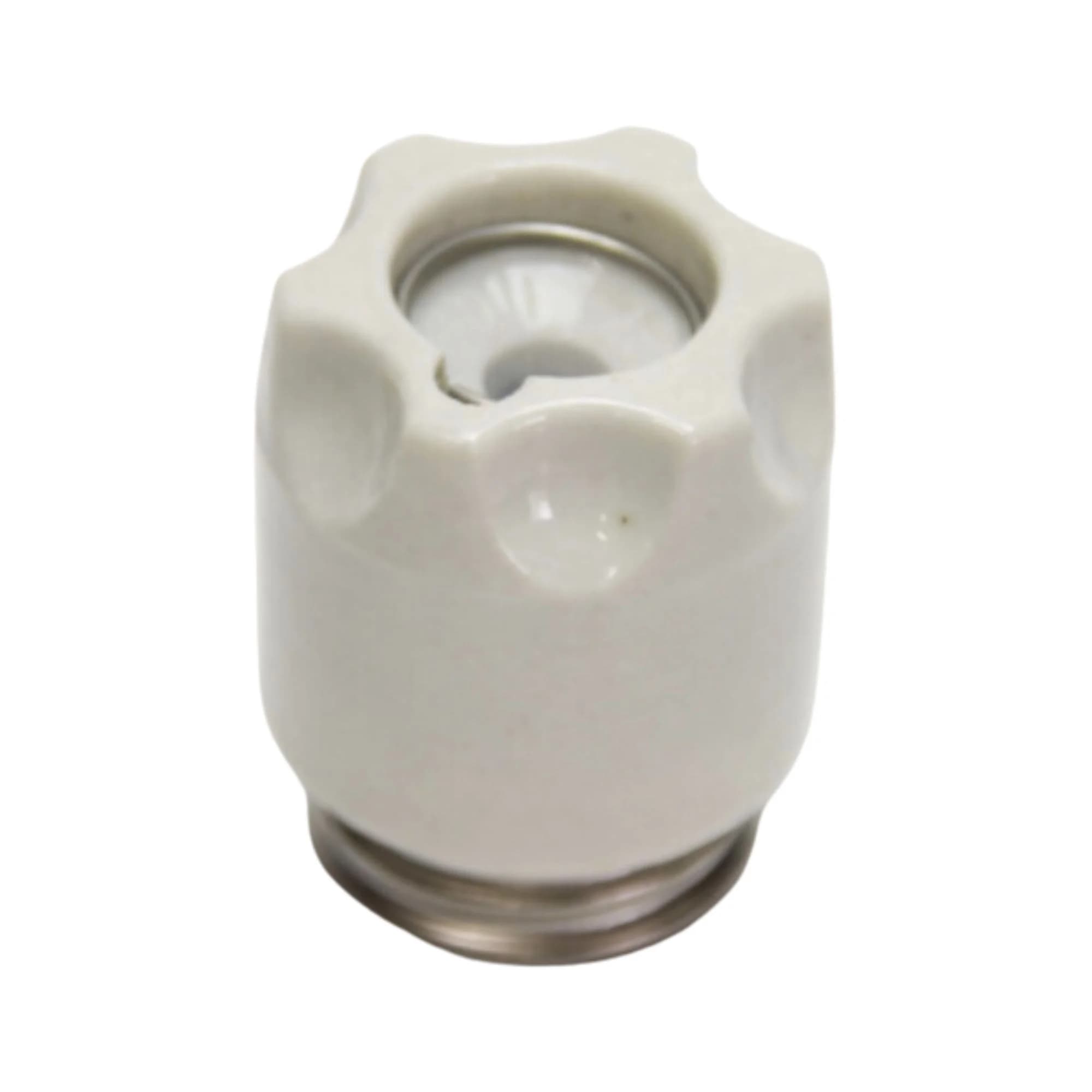 Tampa de fusível tipo D, modelo TFW25 - 25AMP WEG