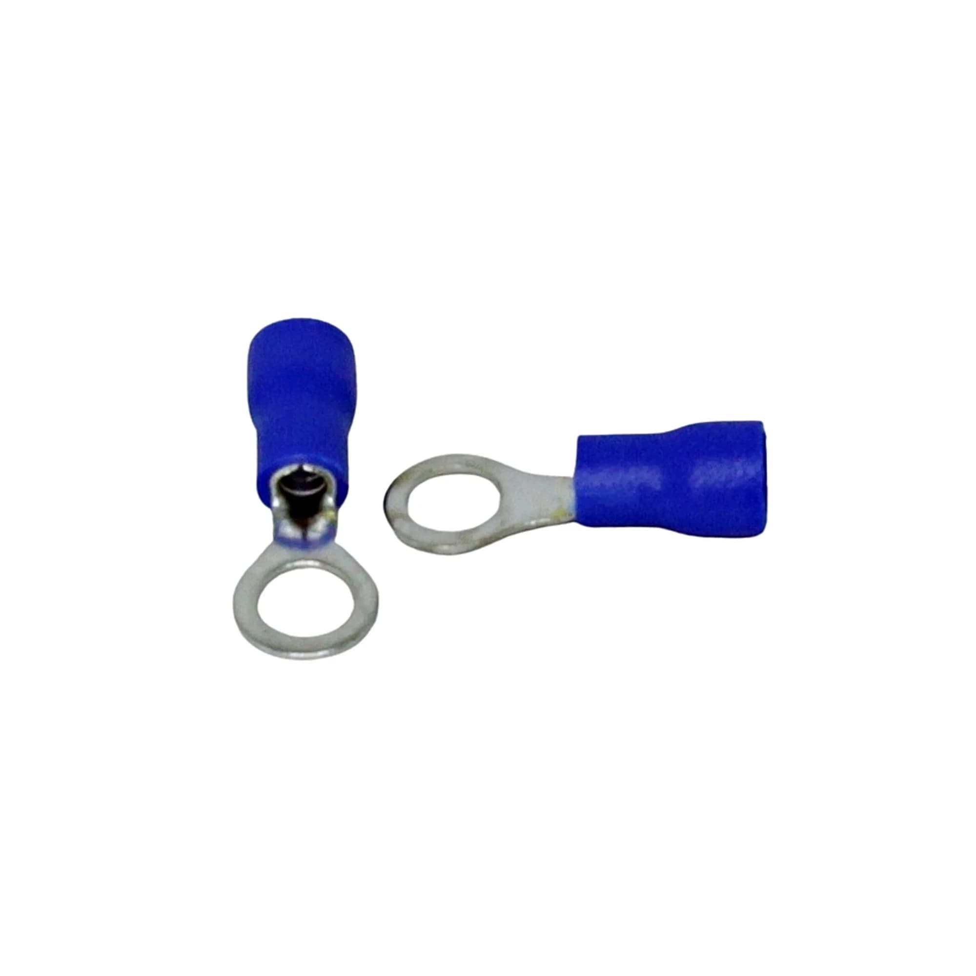 Terminal Olhal 1,5-2,5mm M5 C/100 Pçs. OL2310