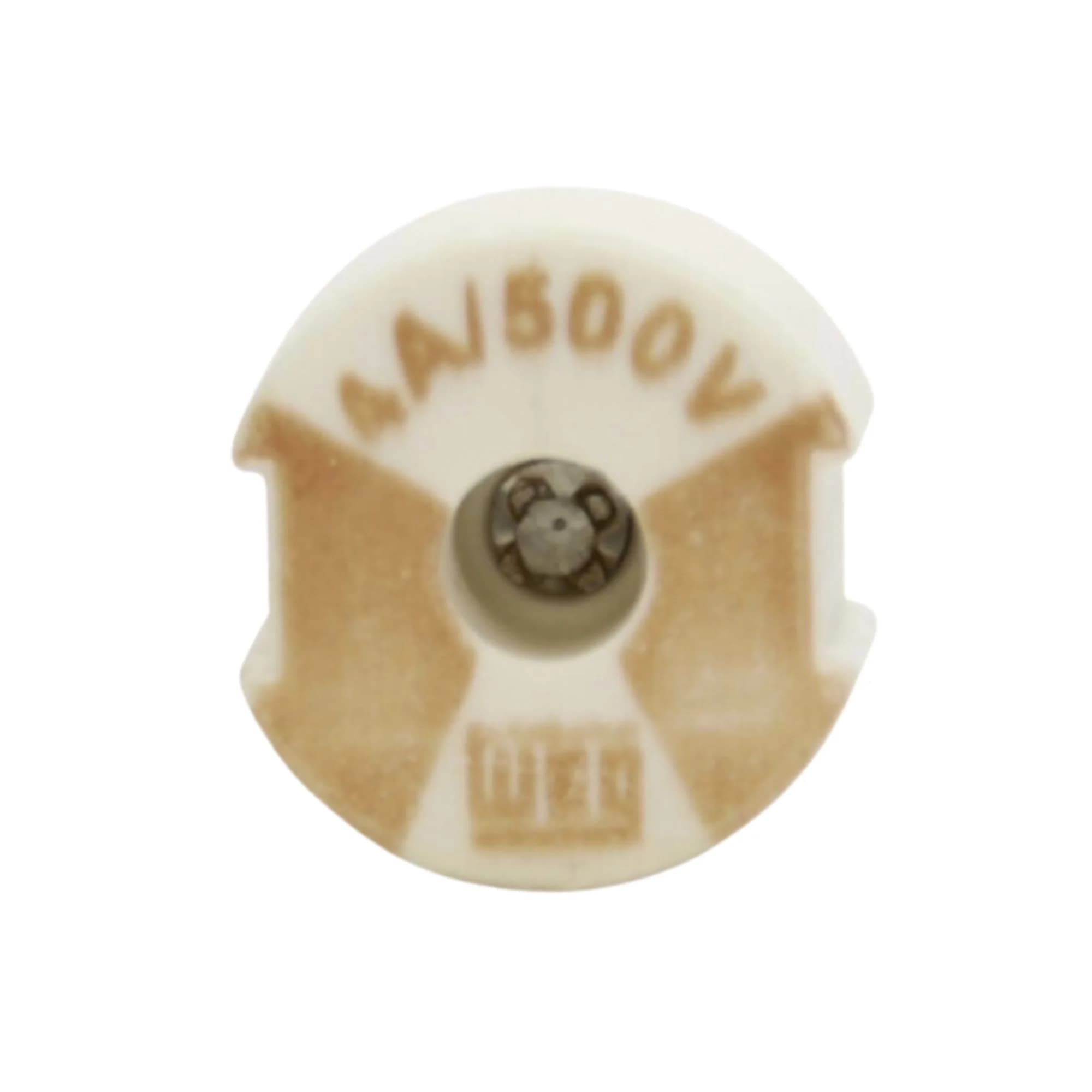 Parafuso de ajuste tipo D, PAW4 - 4AMP WEG