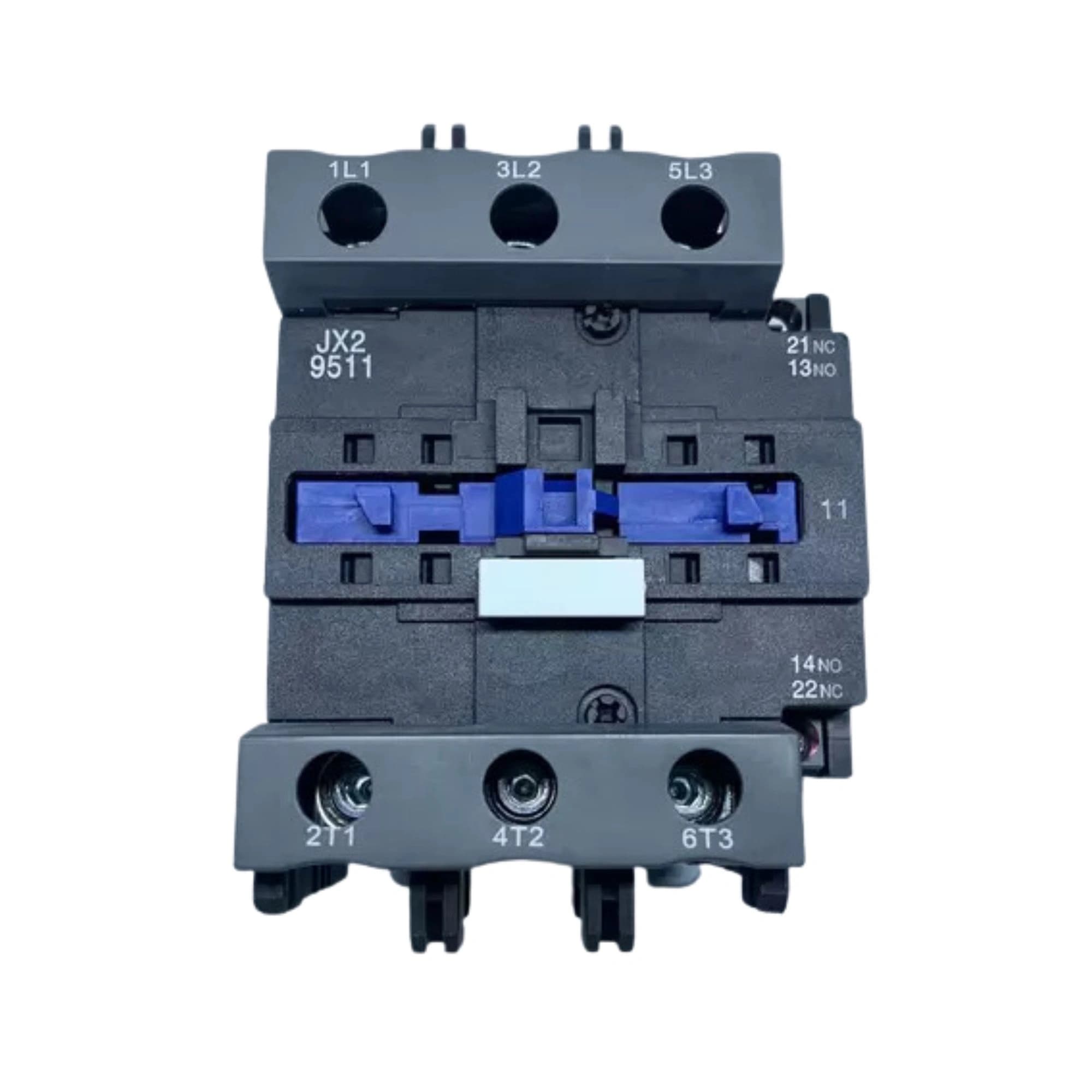 Contator Tripolar 95 Amp. JX2-95.11 220V JNG