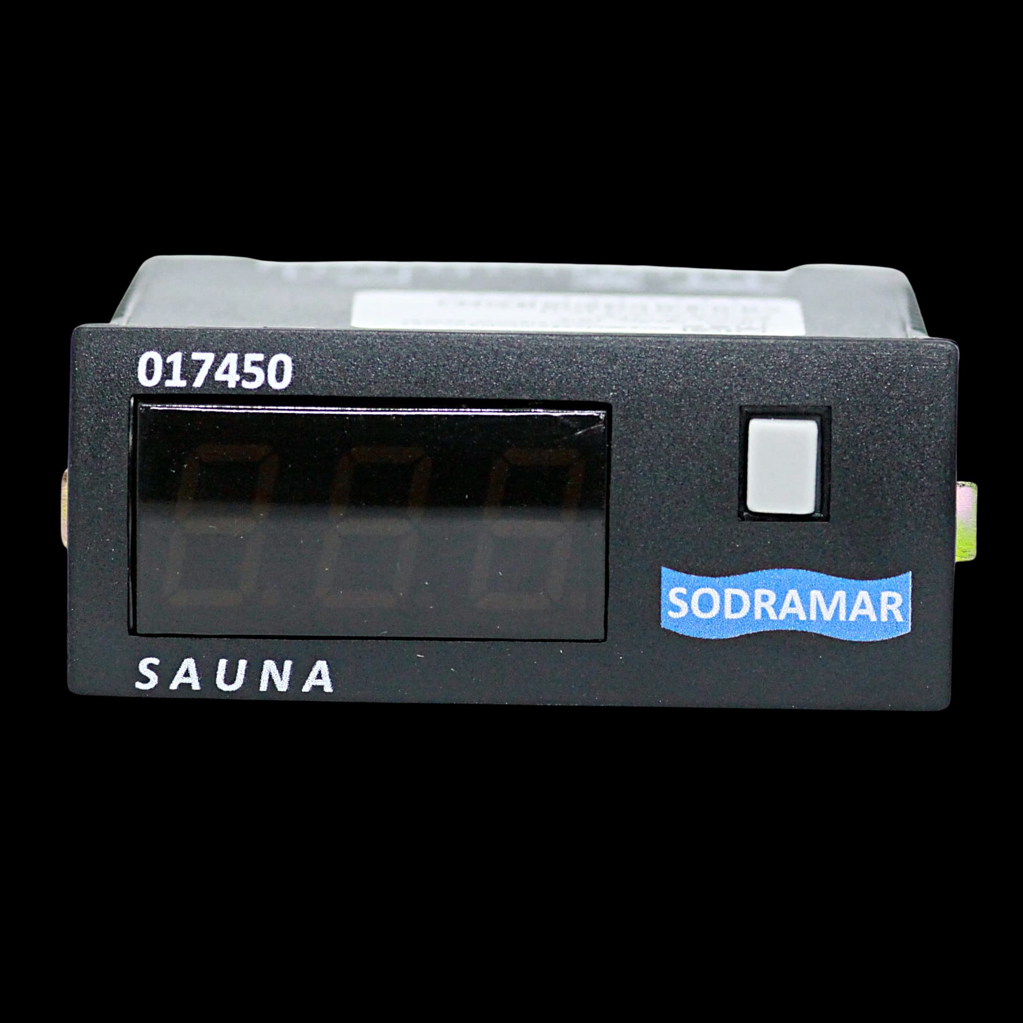 Controlador Microprocessado GMX-156 220V NTC Sodramar
