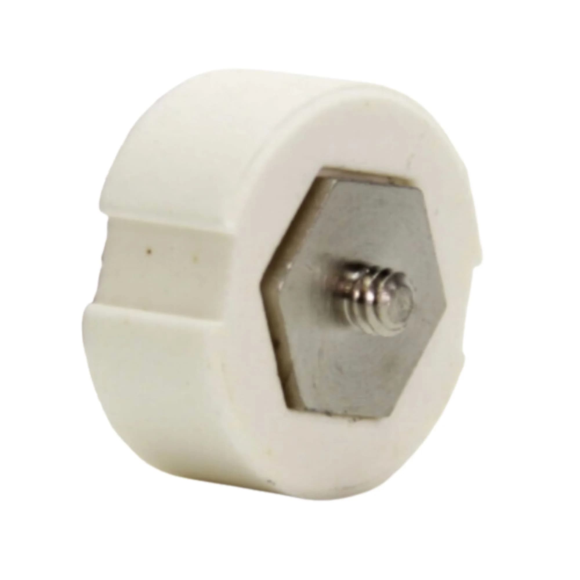 Parafuso de ajuste tipo D, modelo PAW63 - 63AMP. WEG